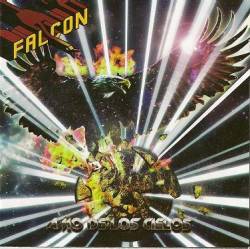 Falcon (ARG) : Amo de Los Cielos